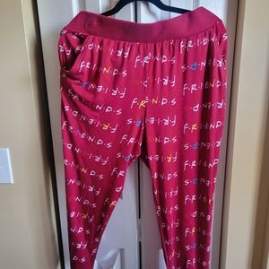 Warner Bros. | Intimates & Sleepwear | Friends Tv Show Warner Bros Logo ...